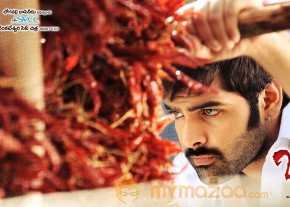 Ongole Githa Movie Wallpapers   photo 5