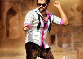 Ongole Githa Movie Wallpapers 