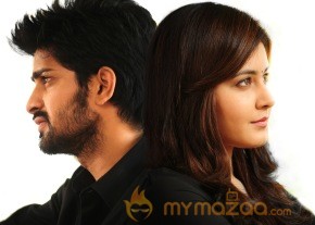 Oohalu Gusa Gusalade Movie Wallpapers  photo 6