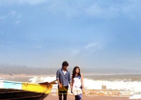 Oohalu Gusa Gusalade Movie Wallpapers  photo 12