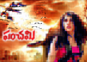 Panchami Movie Wallpapers 