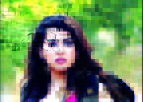 Panchami Movie Wallpapers  photo 5