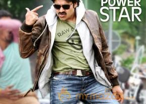 Pawan Kalyan Birthday Special AD Wallpapers 