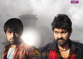 Pilla Nuvvu Leni Jeevitham Movie Wallpapers  photo 12