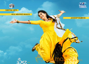 Pilla Nuvvuleni Jeevitham Movie Wallpapers  photo 12