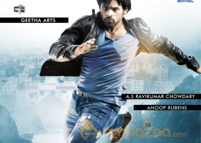 Pilla Nuvvuleni Jeevitham Movie Wallpapers 