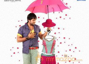 Pilla Nuvvuleni Jeevitham Movie Wallpapers  photo 9