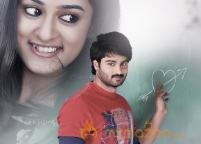 Prema Katha Chitram Movie Wallpapers  photo 9