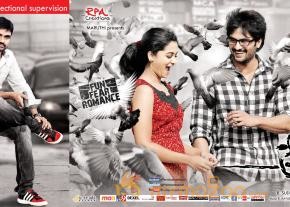 Prema Katha Chitram Releasing Wallpapers  photo 4