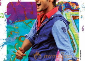 Pyar Mein Padipoyane Latest Movie Wallpapers  photo 7