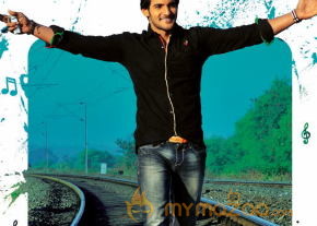 Pyar Mein Padipoyane Latest Movie Wallpapers  photo 2