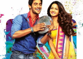 Pyar Mein Padipoyane Latest Movie Wallpapers  photo 3