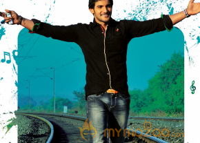 Pyar Mein Padipoyane Latest Movie Wallpapers  photo 8