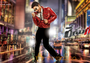 Race Gurram Movie Wallpapers  photo 5