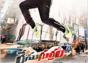 Race Gurram Movie Wallpapers  photo 8