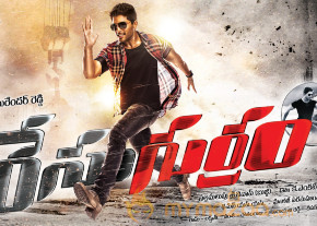 Race Gurram Movie Wallpapers  photo 6