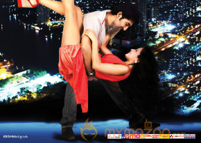 Race Movie Wallpapers  photo 9
