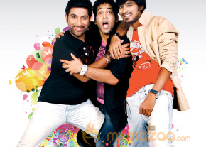 Race Movie Wallpapers  photo 4