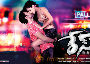 Race Movie Wallpapers  photo 7