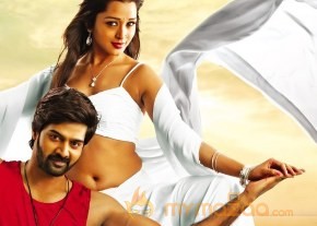 Racha Rambola Movie Wallpapers 