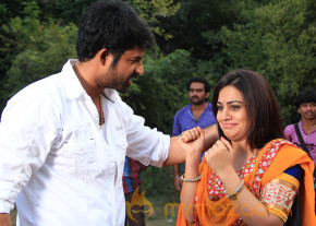 Rai Rai Movie Wallpapers & Onlocation Stills  photo 9