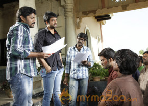 Rai Rai Movie Wallpapers & Onlocation Stills  photo 6