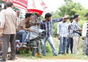 Rai Rai Movie Wallpapers & Onlocation Stills  photo 10