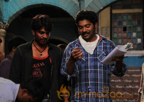 Rai Rai Movie Wallpapers & Onlocation Stills 