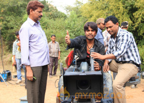 Rai Rai Movie Wallpapers & Onlocation Stills  photo 4