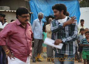 Rai Rai Movie Wallpapers & Onlocation Stills  photo 13