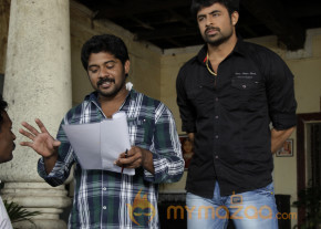 Rai Rai Movie Wallpapers & Onlocation Stills  photo 12