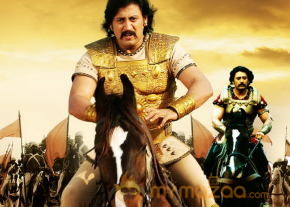 Rajakota Rahasyam Movie Wallpapers  photo 6
