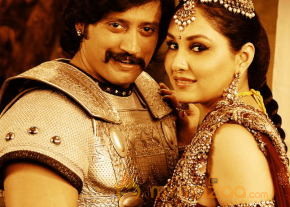 Rajakota Rahasyam Movie Wallpapers  photo 9