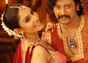 Rajakota Rahasyam Movie Wallpapers 