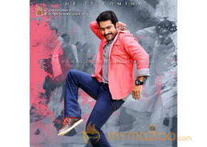 Ramayya Vastavayya Latest Posters   photo 3