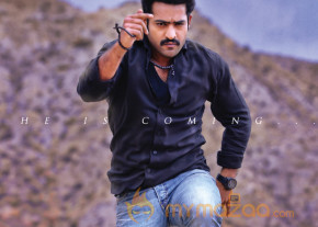 Ramayya Vastavayya Latest Wallpapers  photo 3