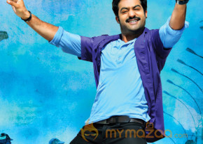 Ramayya Vastavayya Latest Wallpapers 
