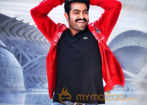 Ramayya Vastavayya Latest Wallpapers  photo 16