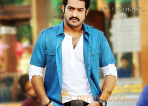 Ramayya Vastavayya Latest Wallpapers  photo 19