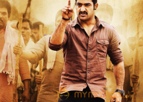 Ramayya Vastavayya Latest Wallpapers  photo 10
