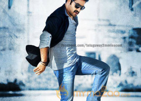 Ramayya Vastavayya New Wallpapers  photo 2