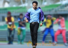 Ramayya Vastavayya Release Date Posters  photo 14