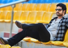 Ramayya Vastavayya Release Date Posters  photo 16
