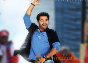 Ramayya Vasthavayya New Wallpapers  photo 11
