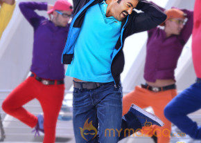 Ramayya Vasthavayya New Wallpapers  photo 6