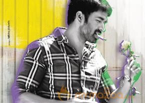 Ramudu Manchi Baludu Movie Posters  photo 8