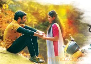 Ramudu Manchi Baludu Movie Posters 