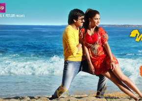 Ravi Teja's Balupu Movie Wallpapers  photo 15