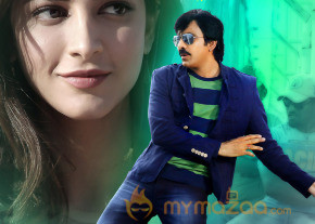 Ravi Teja's Balupu Movie Wallpapers  photo 7