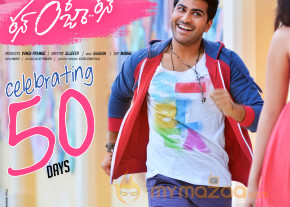 Run Raja Run Movie 50 Days Wallpapers  photo 2